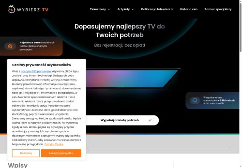 wybierz.tv