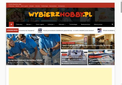 wybierzhobby.pl
