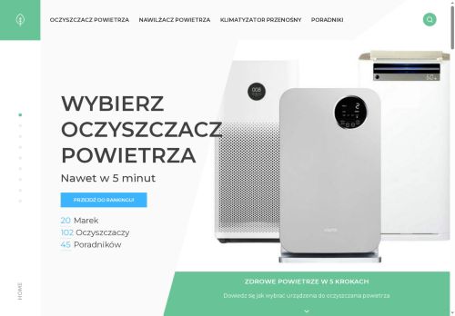 wybierzoczyszczacz.pl