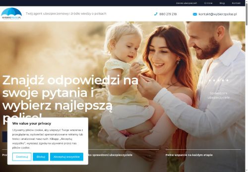 wybierzpolise.pl