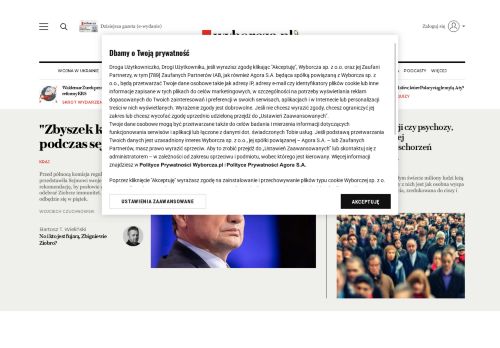 wyborcza.pl