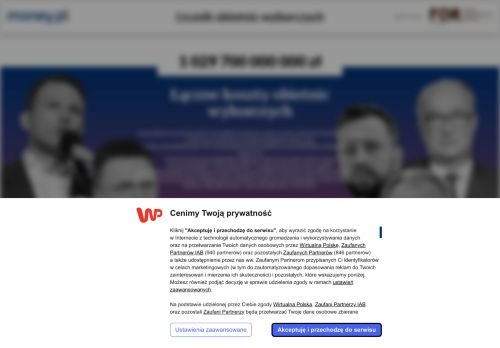 wybory2023.money.pl