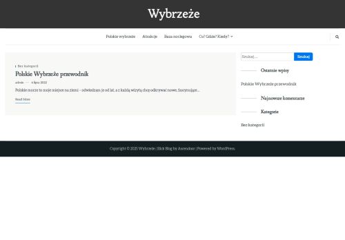 wybrzeze.com.pl