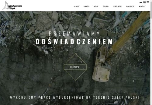 wyburzeniaslask.pl