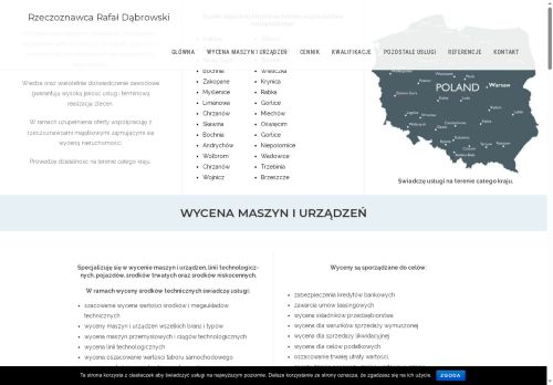 wycenamaszyn24.pl