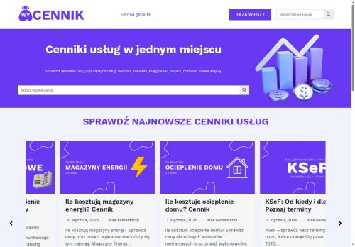 wycennik.pl