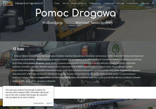 wychucki.glinojeck.biz