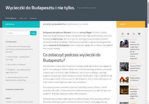 wycieczki-budapeszt.eu