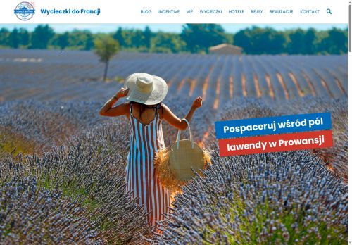 wycieczkidofrancji.pl