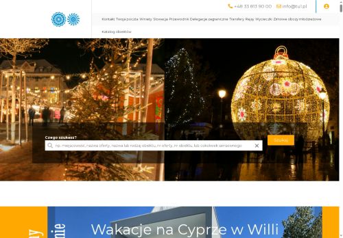 wycieczkinajarmarki.pl