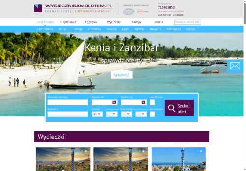 wycieczkisamolotem.pl