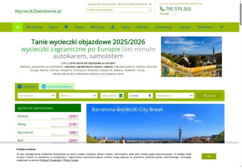 wycieczkizwiedzanie.pl
