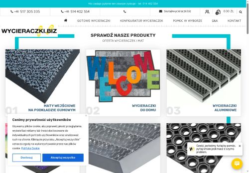 wycieraczki.biz