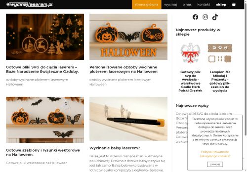 wycinajlaserem.pl