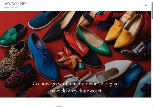 wyczes.net