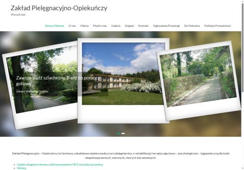 wyczesniak.com.pl