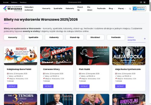 wydarzenia.warszawa.pl