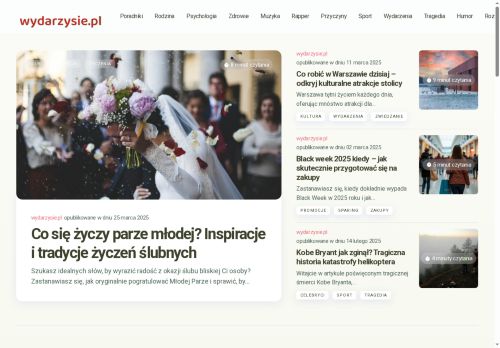 wydarzysie.pl