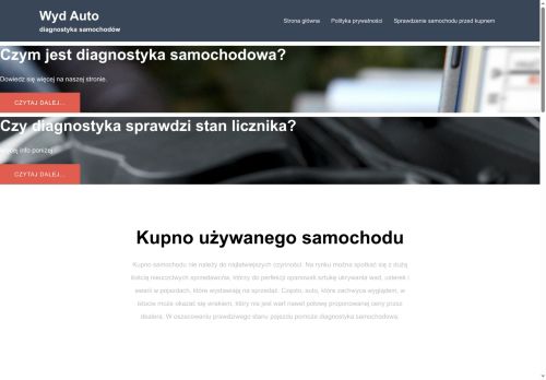 wydauto.com.pl