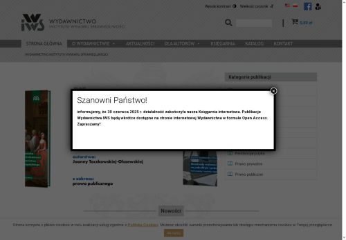 wydawnictwo.iws.gov.pl