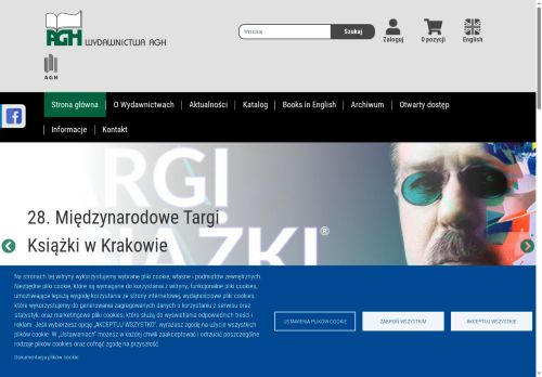 wydawnictwoagh.pl