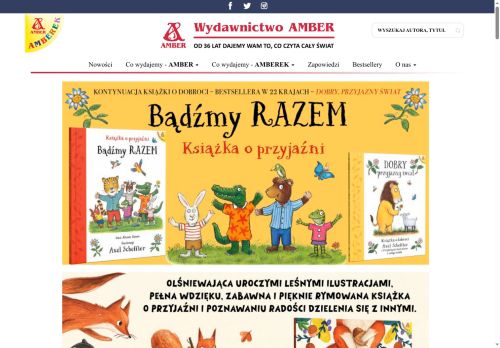 wydawnictwoamber.pl