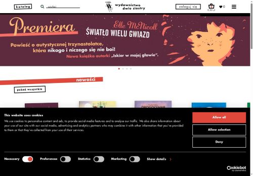 wydawnictwodwiesiostry.pl