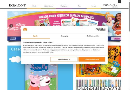 wydawnictwoegmont.pl