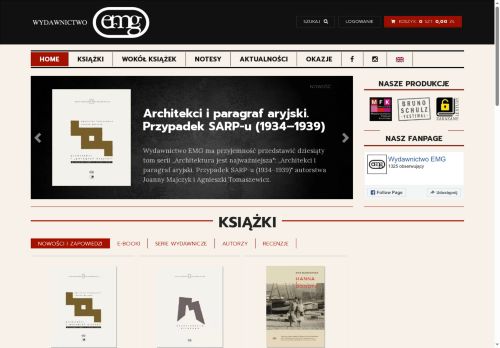 wydawnictwoemg.pl