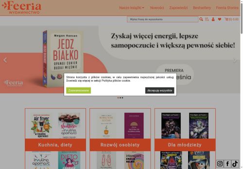 wydawnictwofeeria.pl