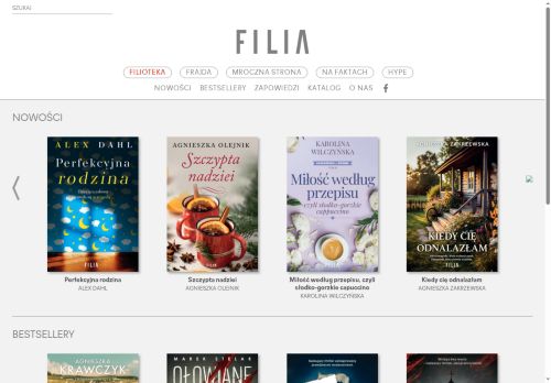 wydawnictwofilia.pl