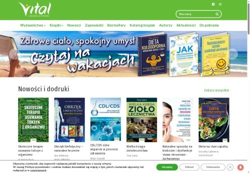 wydawnictwovital.pl