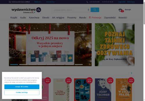 wydawnictwowam.pl