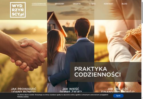 wydrzynski.com.pl
