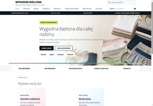 wygodnabielizna.pl