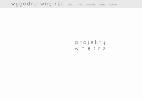 wygodnewnetrza.com.pl