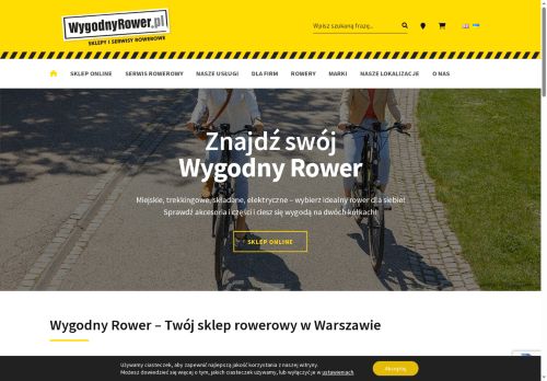wygodnyrower.pl