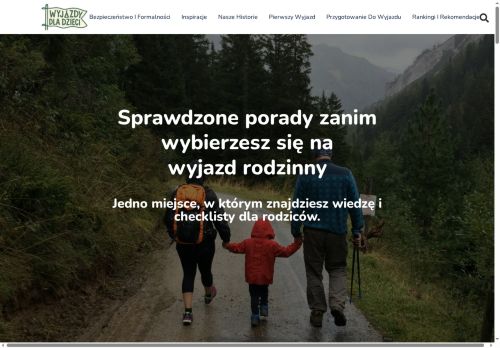 wyjazdydladzieci.pl
