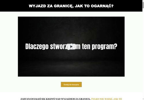 wyjazdzagranice.pl