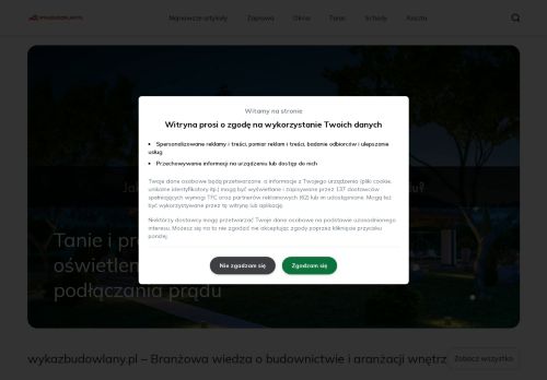 wykazbudowlany.pl