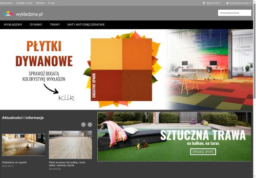 wykladzina.pl