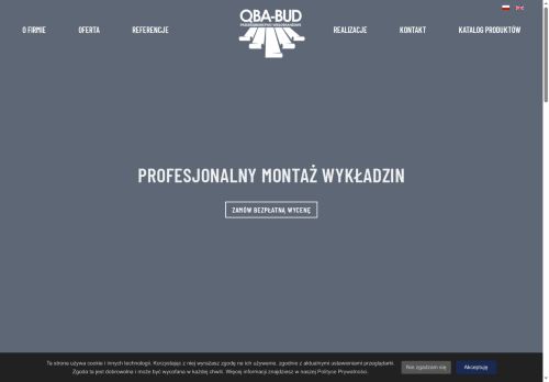 wykladziny-podlogowe.pl