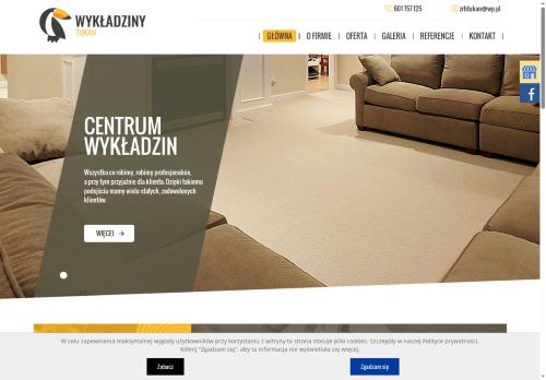 wykladziny.szczecin.pl