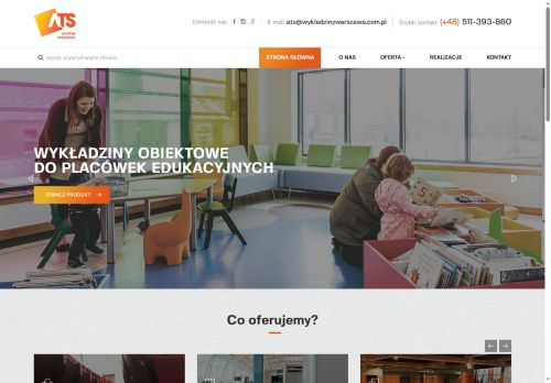 wykladzinywarszawa.com.pl