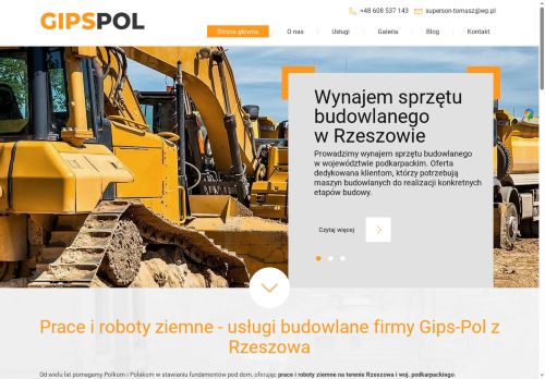 wykopy-rzeszow.pl