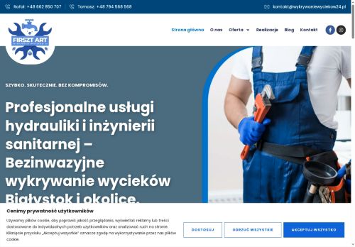 wykrywaniewyciekow24.pl