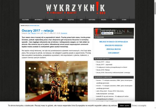 wykrzyknik.org