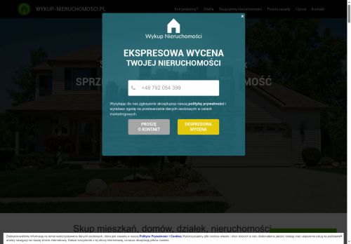 wykup-nieruchomosci.pl