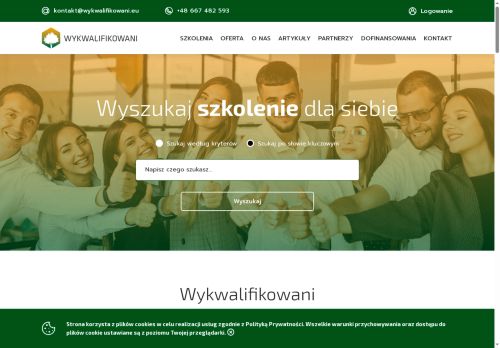 wykwalifikowani.eu