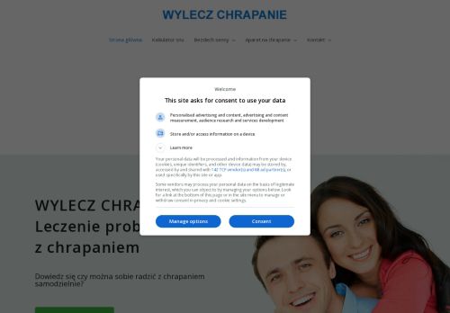 wylecz-chrapanie.pl